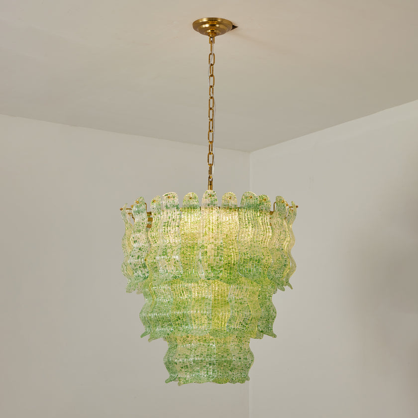 Bria Chandelier
