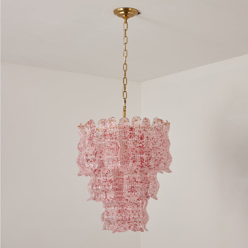 Bria Chandelier