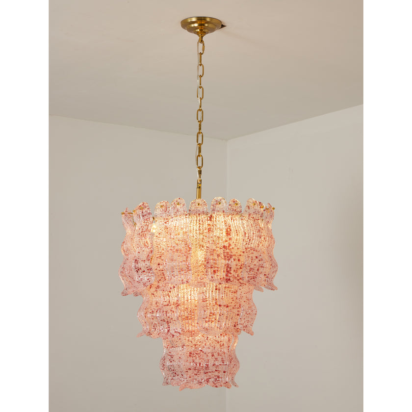 Bria Chandelier