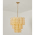 Bria Chandelier