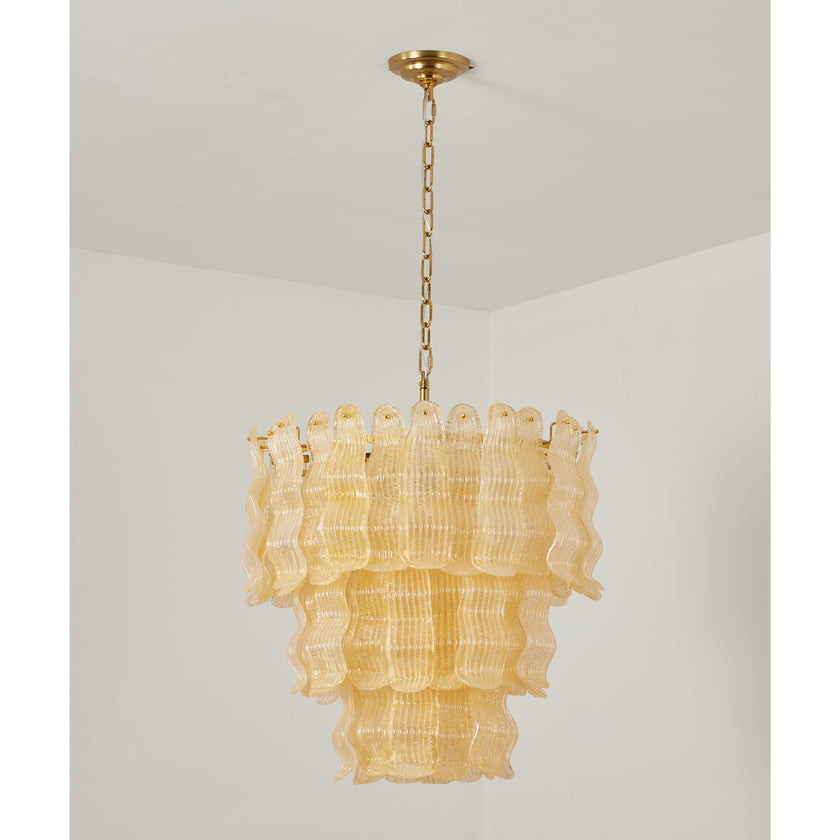 Bria Chandelier