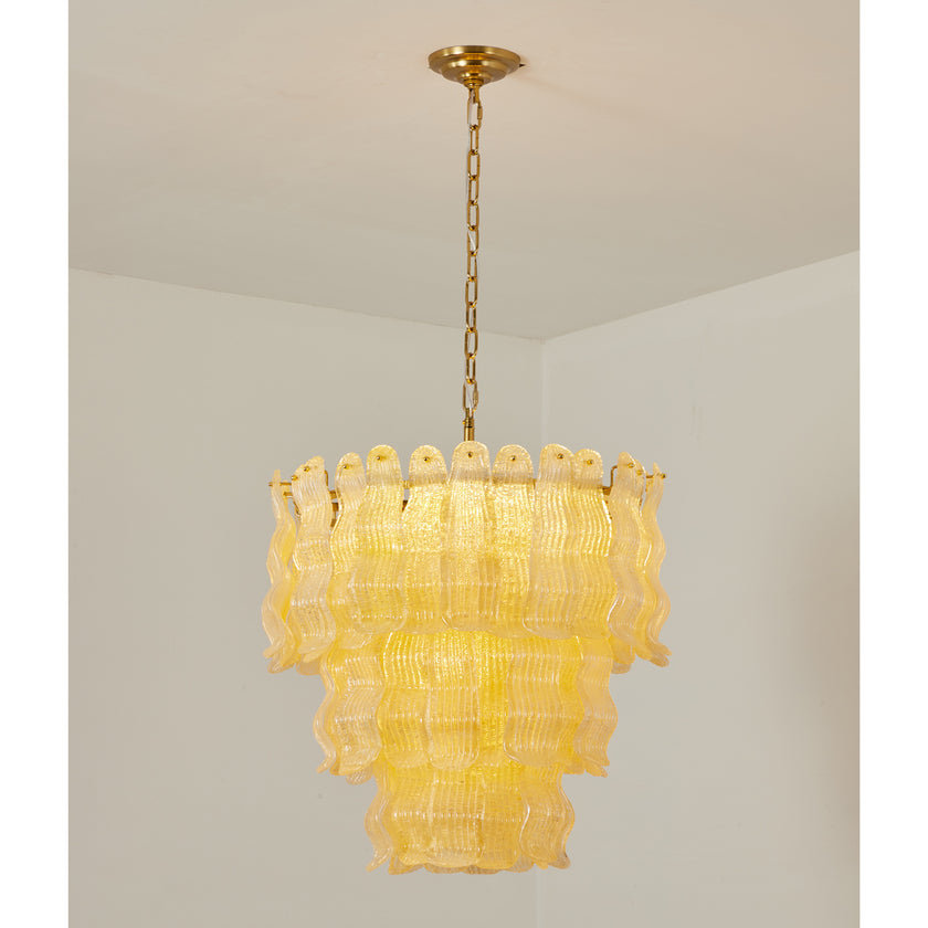 Bria Chandelier