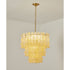 Bria Chandelier
