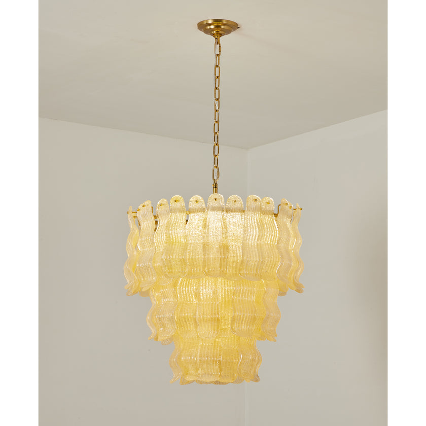 Bria Chandelier
