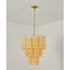 Bria Chandelier