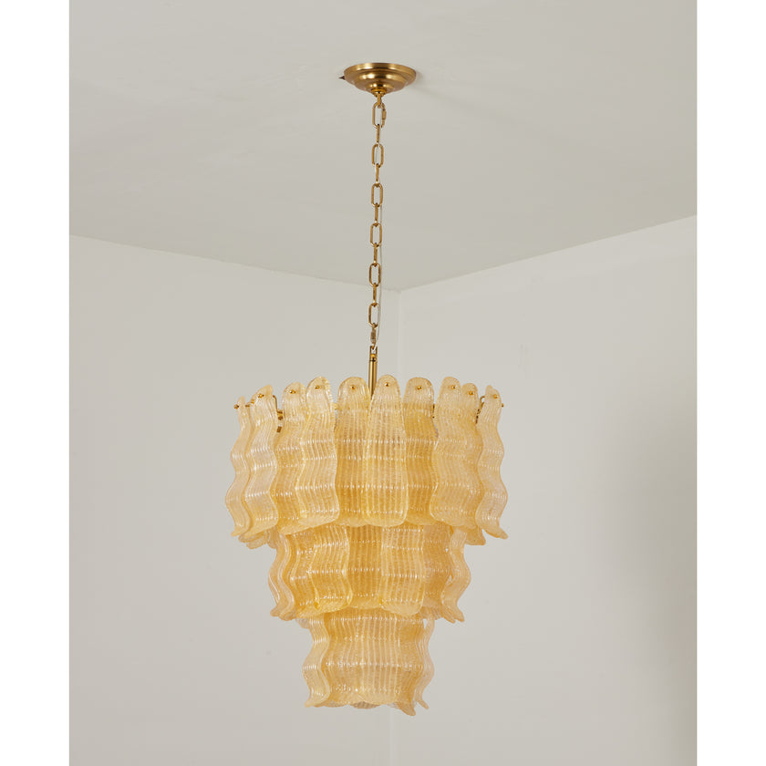 Bria Chandelier