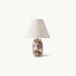 Caelata Marble Table Lamp