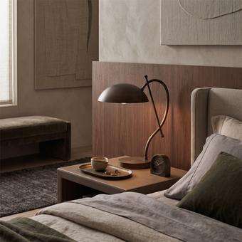 Caelen Table Lamp
