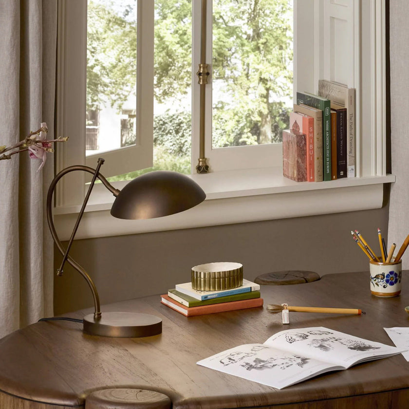 Caelen Table Lamp