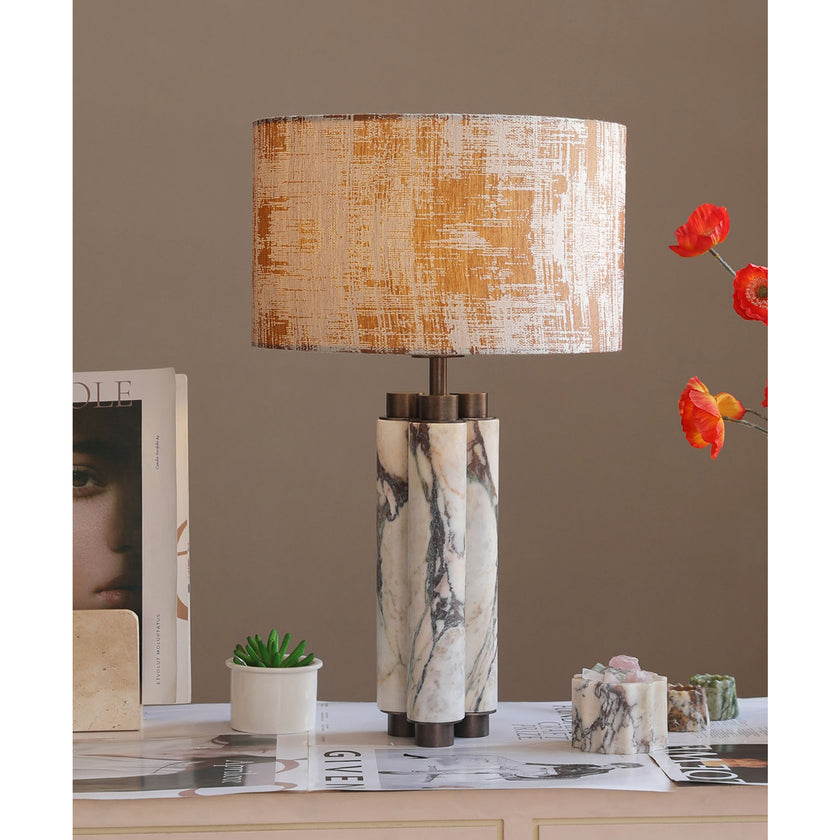 Calacielle Table Lamp