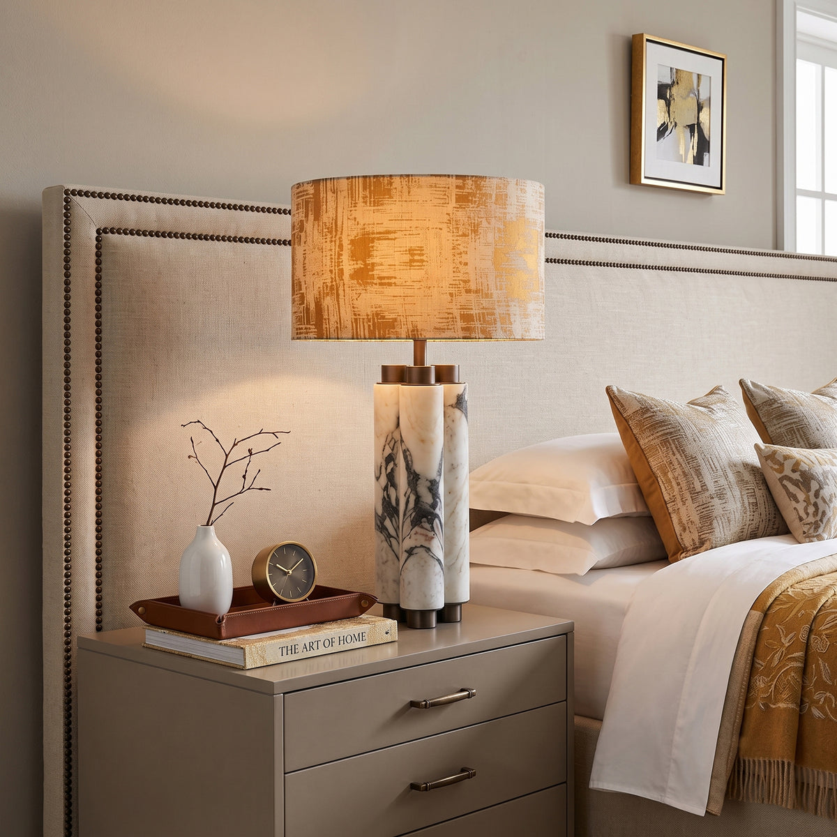 Calacielle Table Lamp – detail 2