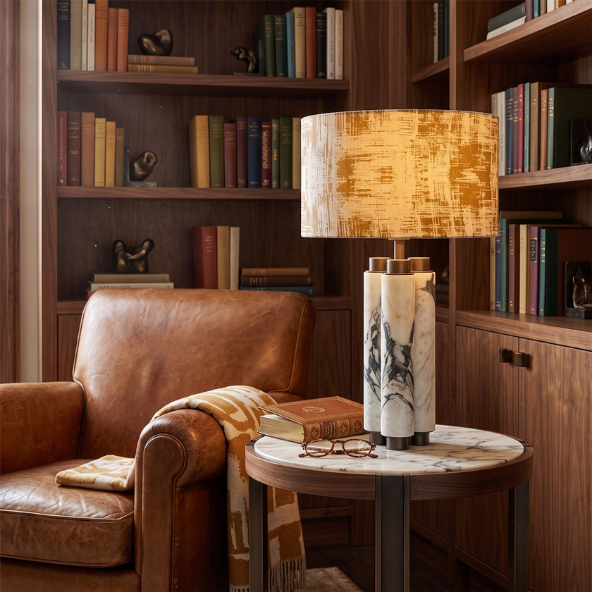 Calacielle Table Lamp