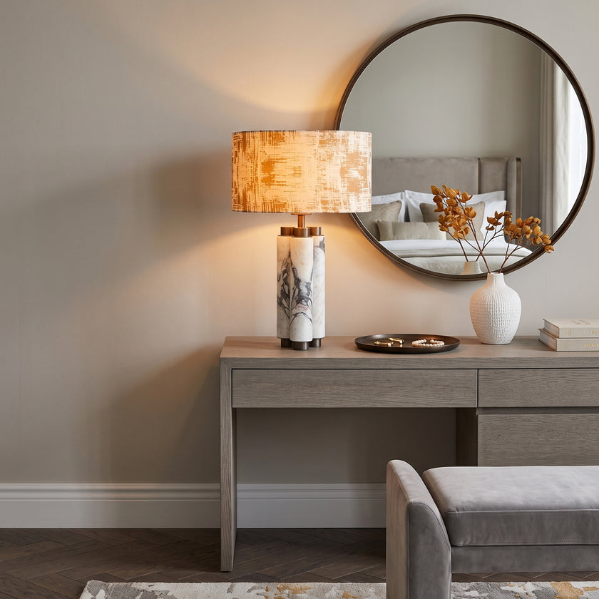 Calacielle Table Lamp