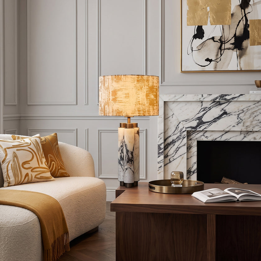 Calacielle Table Lamp