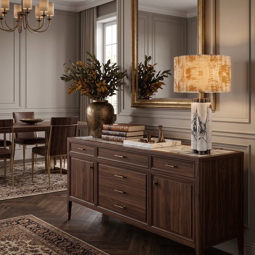 Calacielle Table Lamp