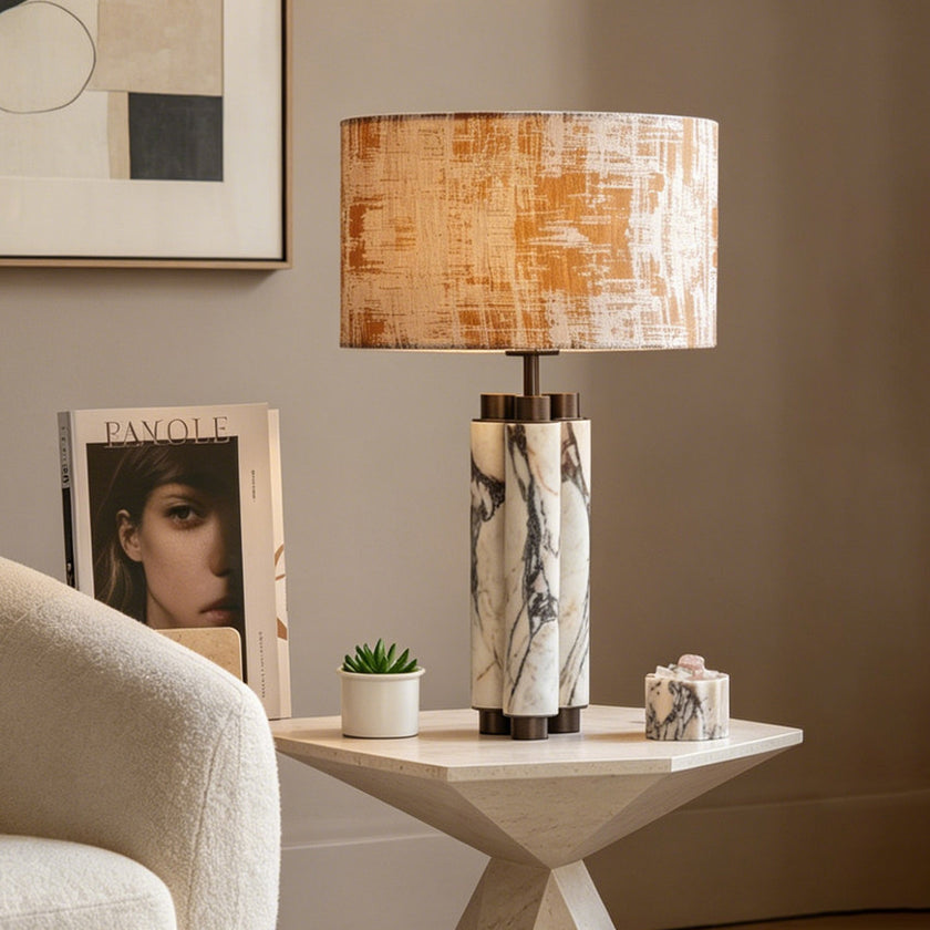 Calacielle Table Lamp