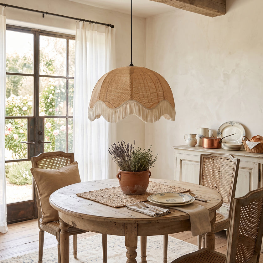 Calessia Pendant Light