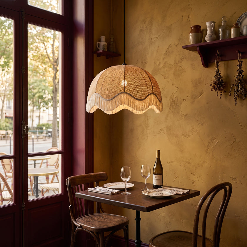 Calessia Pendant Light