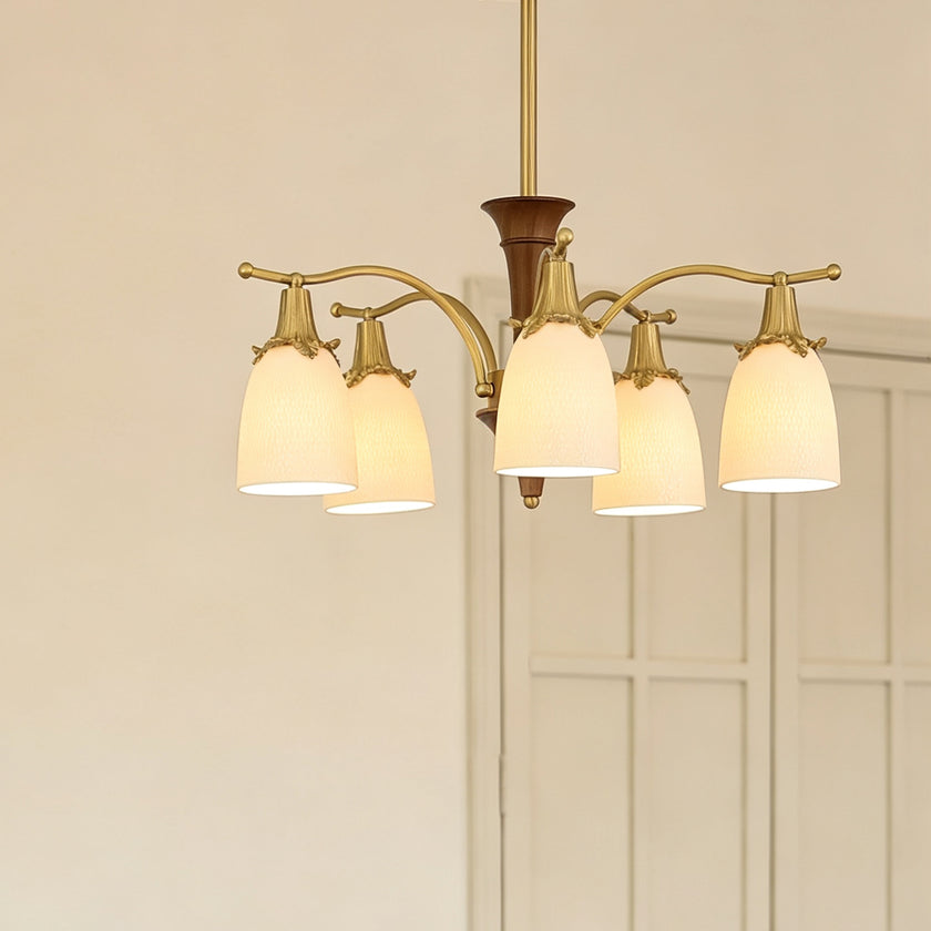 Calicella Chandelier