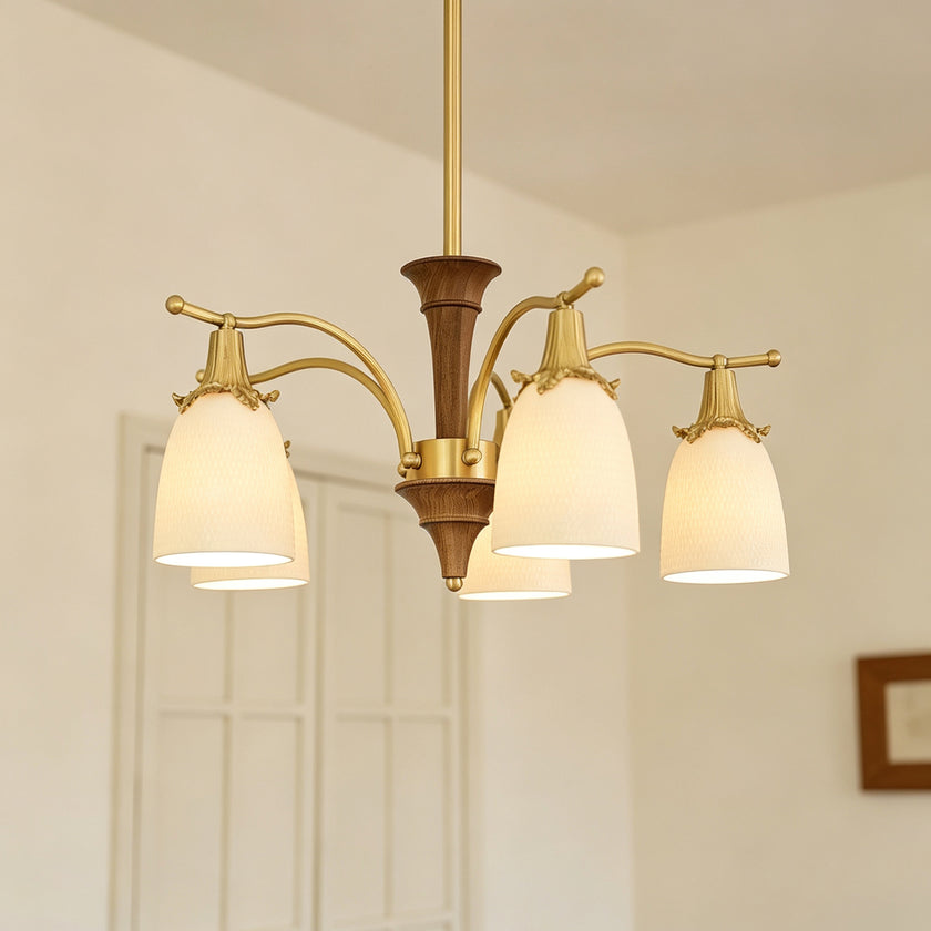 Calicella Chandelier