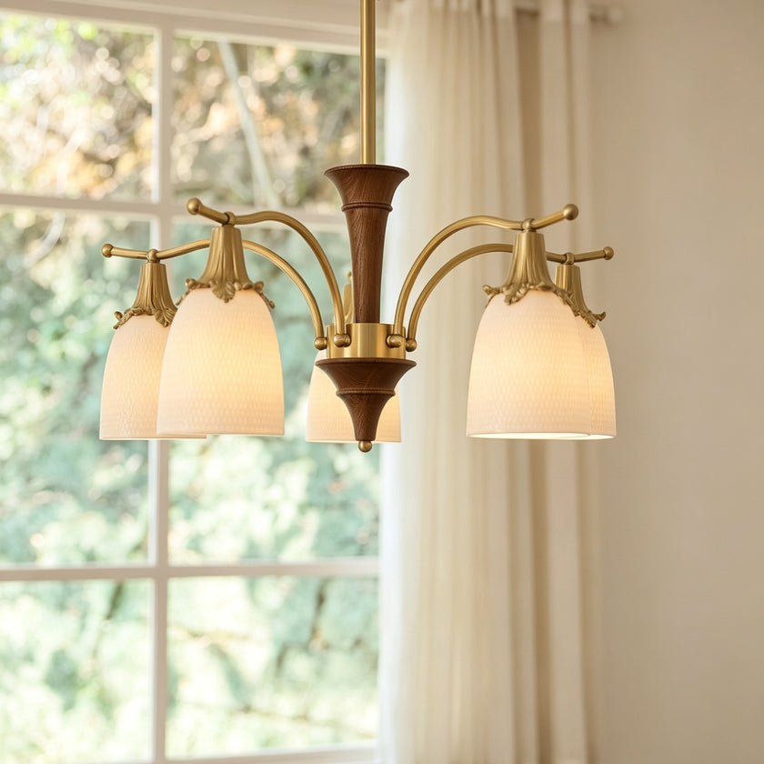 Calicella Chandelier