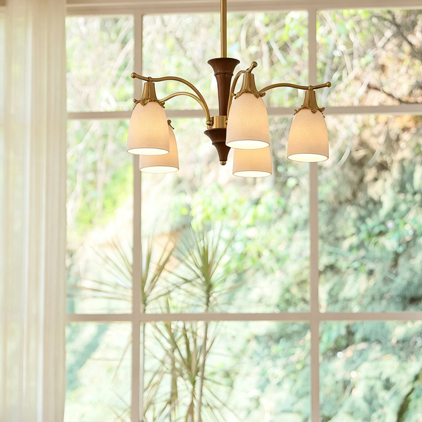 Calicella Chandelier