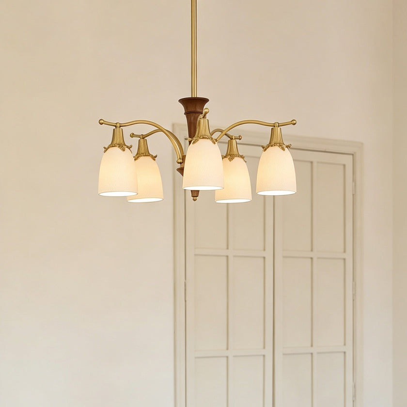 Calicella Chandelier