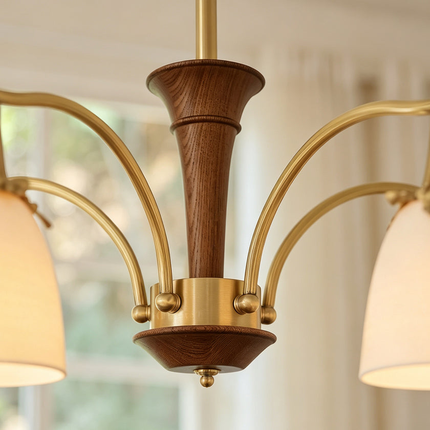 Calicella Chandelier