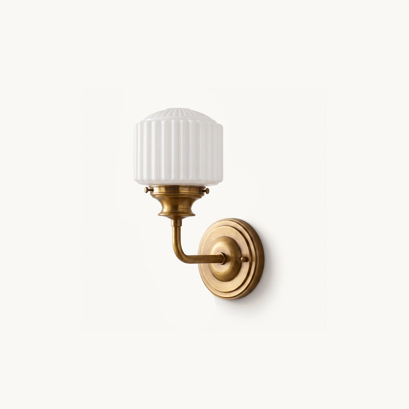Calicula Wall Sconce