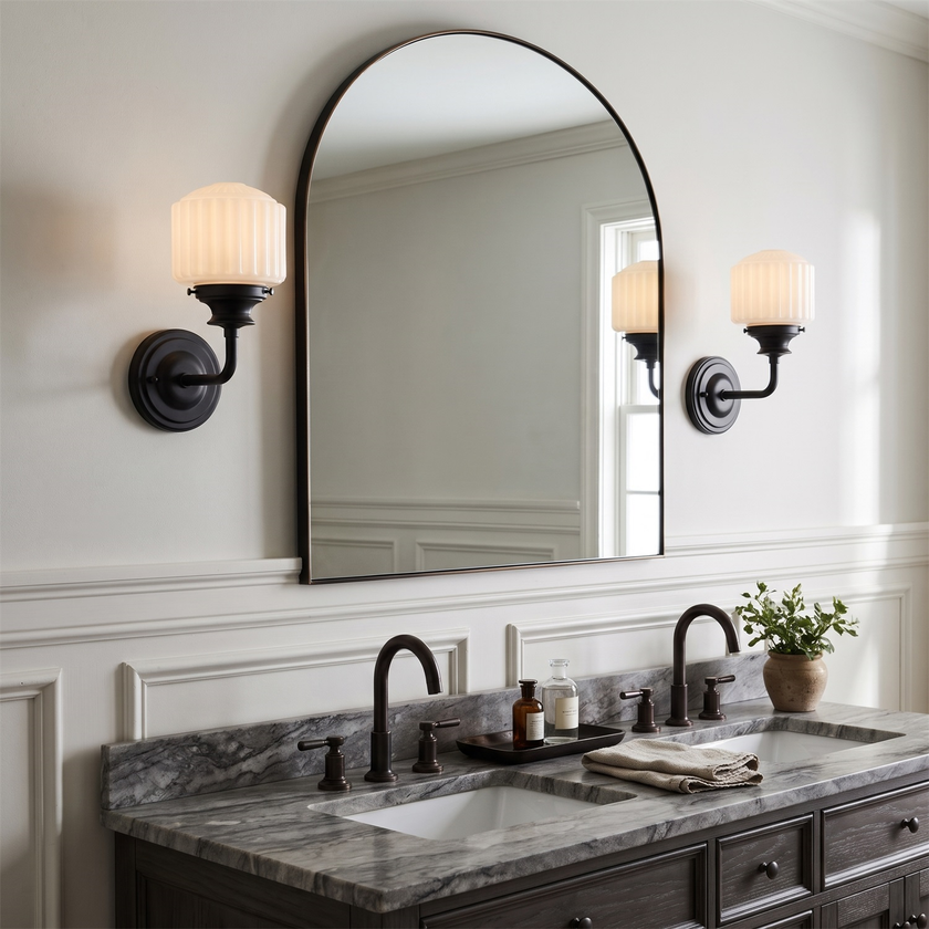 Calicula Wall Sconce