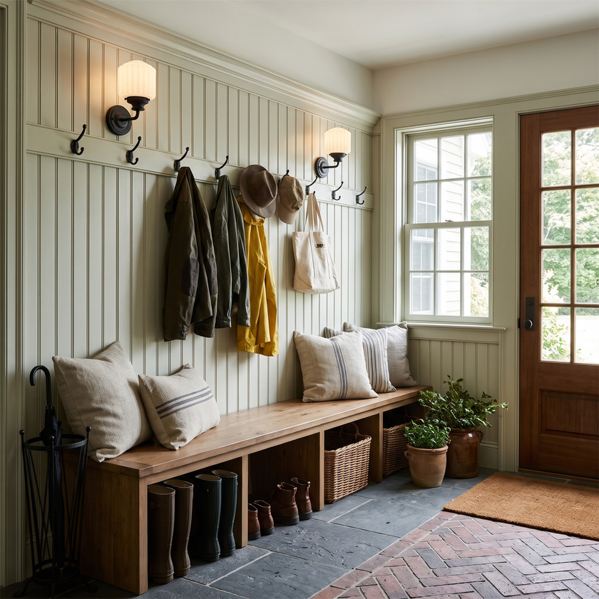 Calicula Wall Sconce