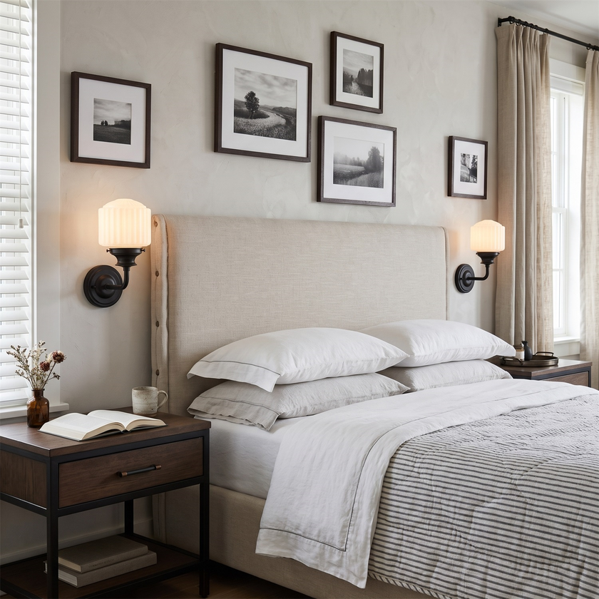 Calicula Wall Sconce