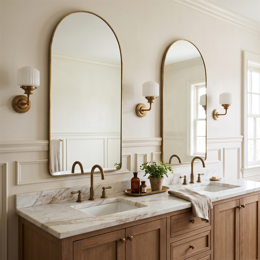 Calicula Wall Sconce