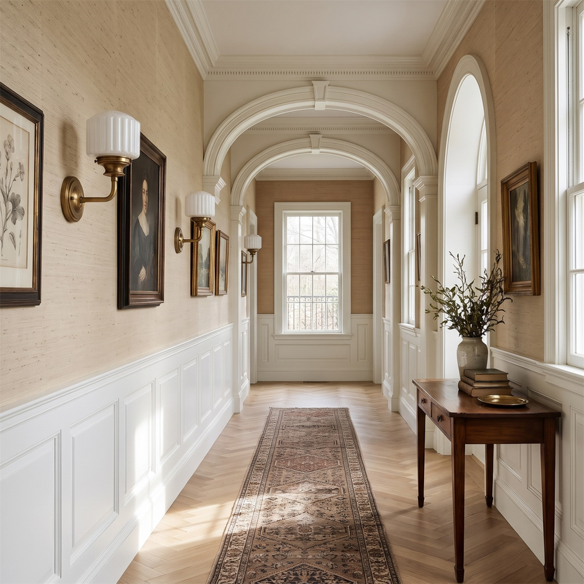 Calicula Wall Sconce