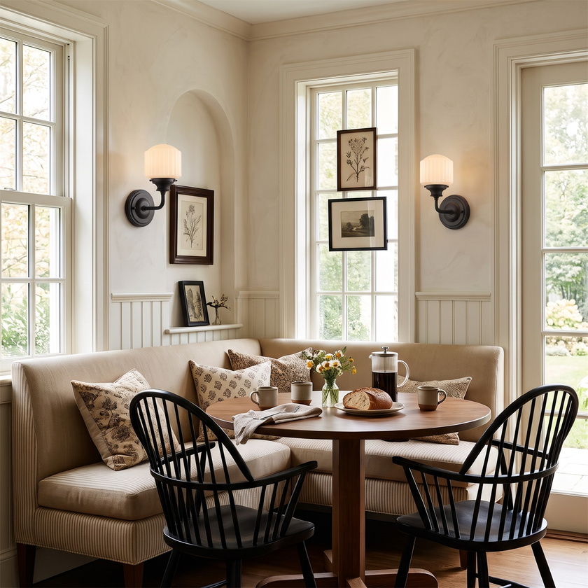 Calicula Wall Sconce