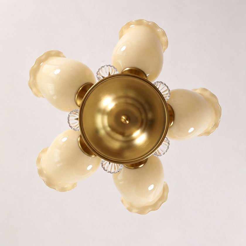 Calienne Chandelier