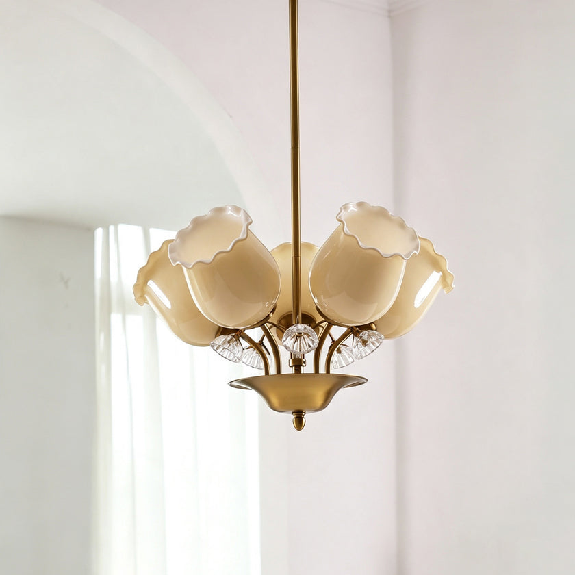 Calienne Chandelier