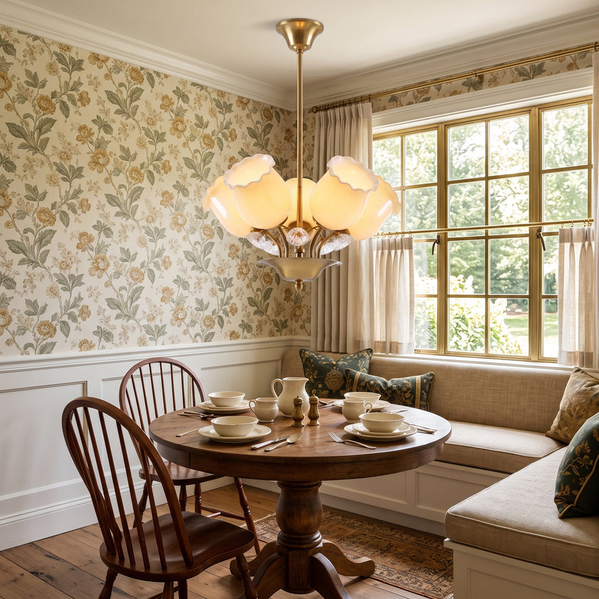 Calienne Chandelier