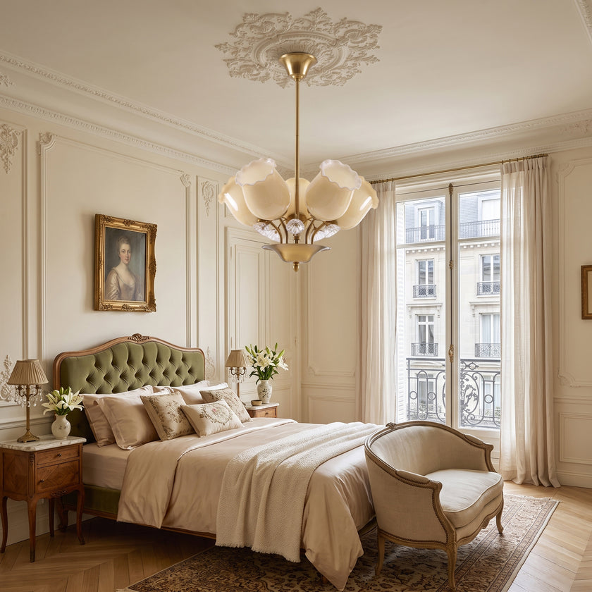 Calienne Chandelier