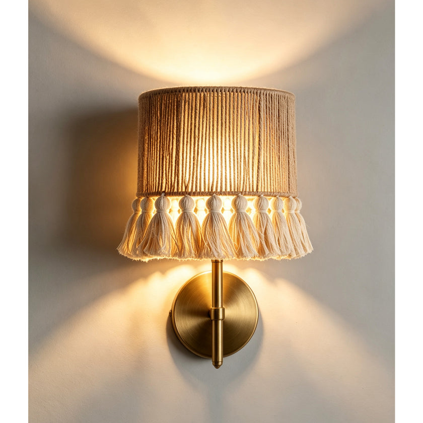 Calista Wall Sconce
