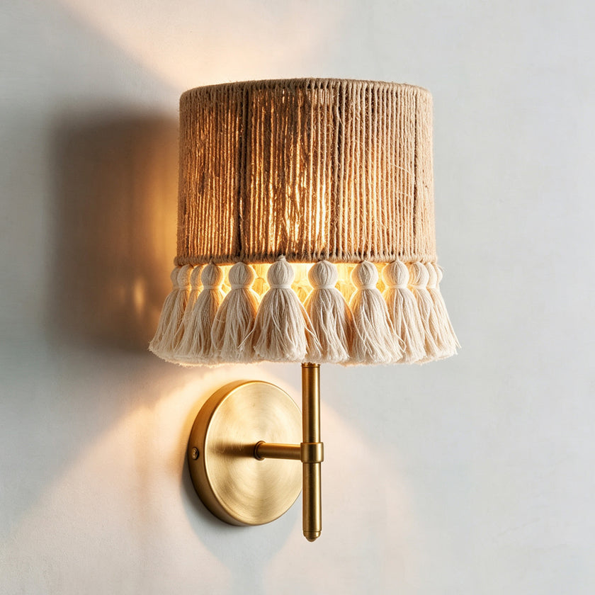 Calista Wall Sconce