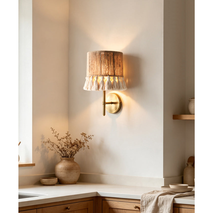 Calista Wall Sconce