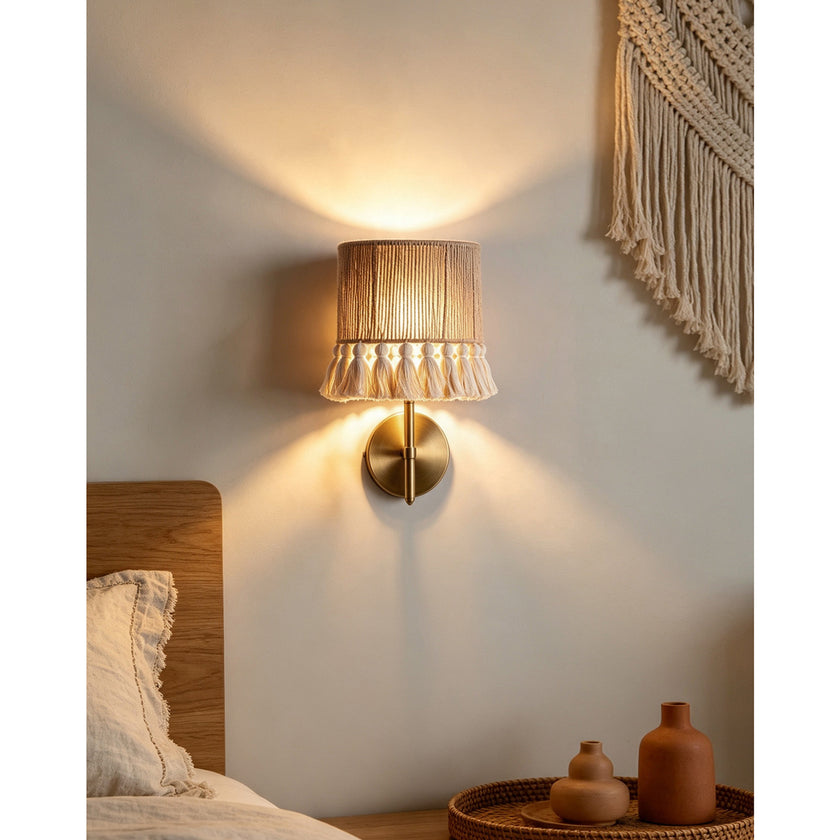 Calista Wall Sconce