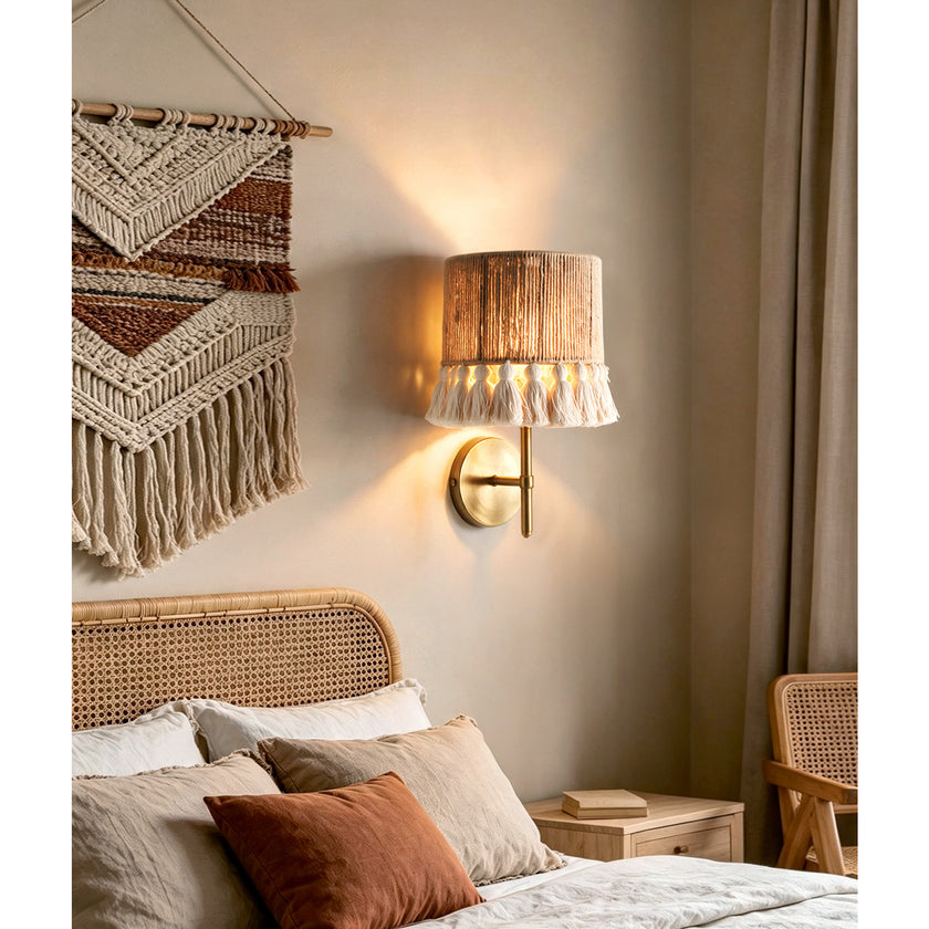 Calista Wall Sconce