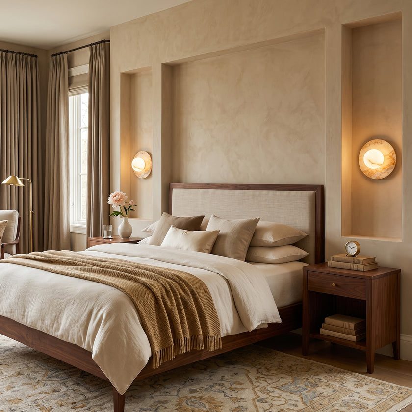 Calovelle Wall Sconce