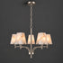 Caltheris Alabaster Chandelier