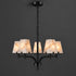Caltheris Alabaster Chandelier