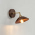 Calverin Wall Sconce