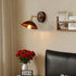 Calverin Wall Sconce