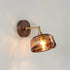 Calverin Wall Sconce